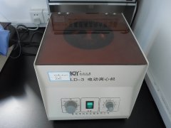 LD-3电动离心机