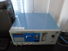 ZYG-II 型智能冷原子荧光测汞仪