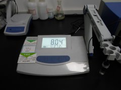 PH计 PHS-3C