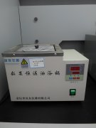 数显恒温油浴锅