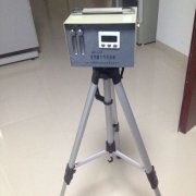 双气路大气采样器
