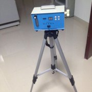 粉尘采样器